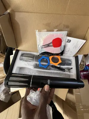Jack Wireless 2 in 1
