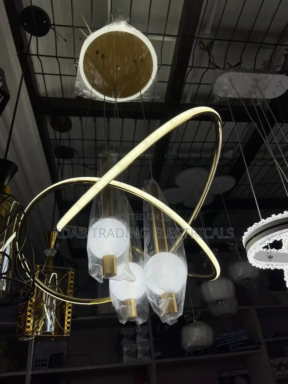 Ceiling Lights for Indoors