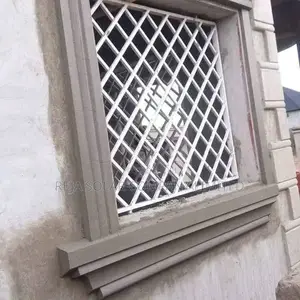 Glass and Aluminium Works