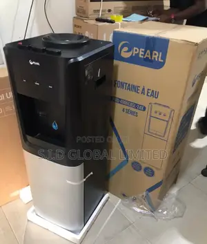 Value Original Pearl Water Dispenser PWD-4006cbsl-24x