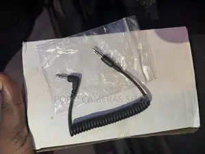 3.5mm TRS to TRS Microphone Cord