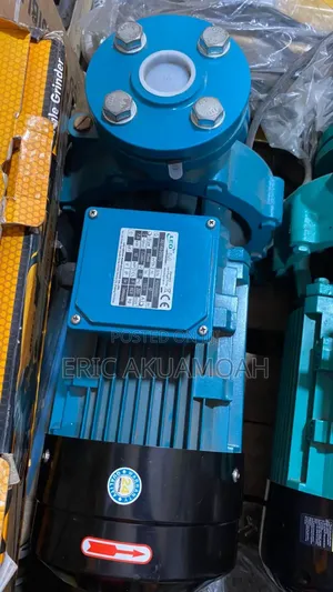 Leo 10.0hp Surface Pump