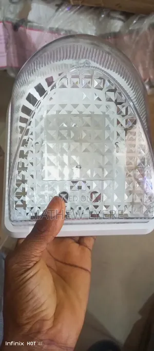 Photo - Wall Light Bulb, You Will Use Any LED Bulbs