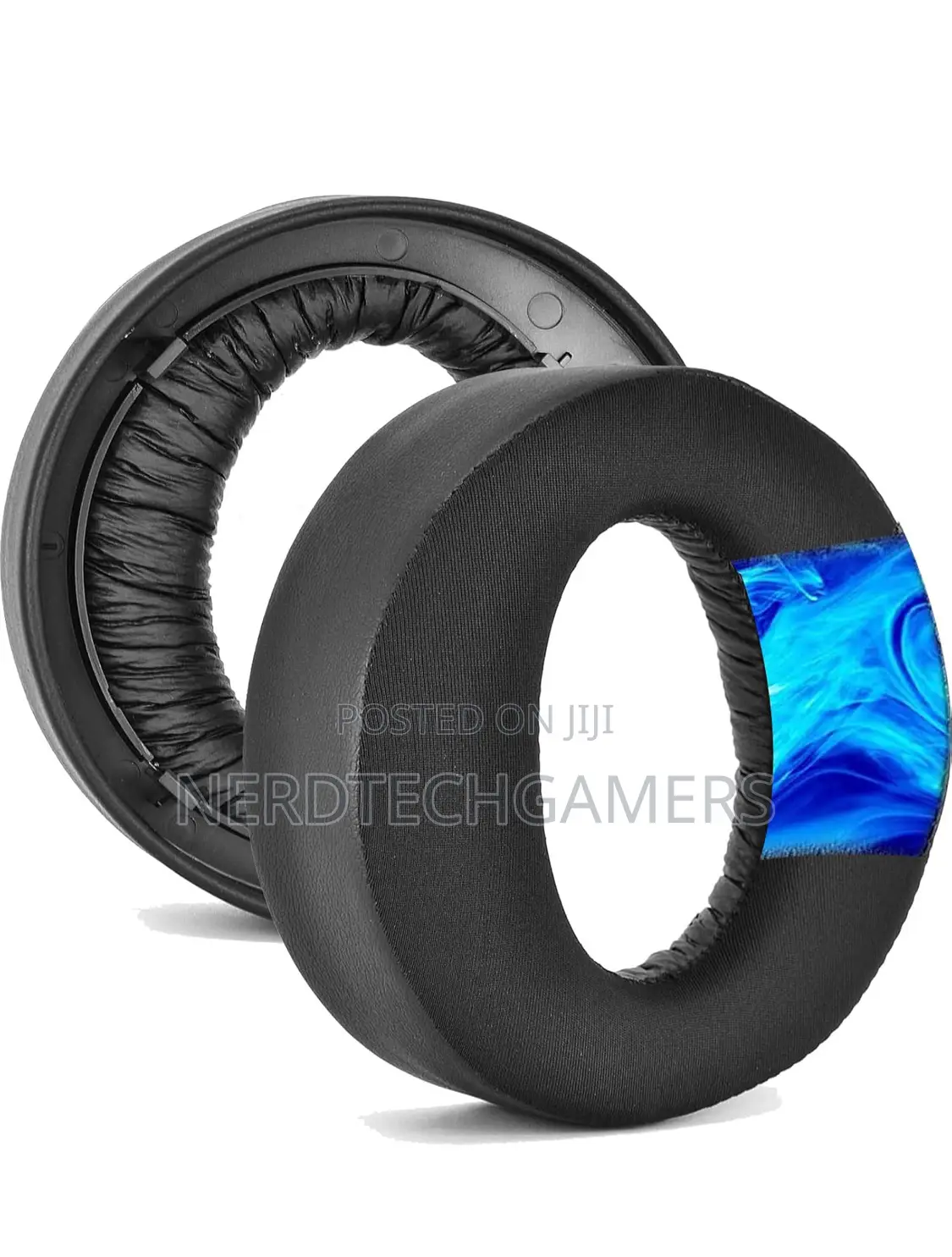 PS5 Ear Pads Replacement for Sony PS5 Pulse 3D Headset