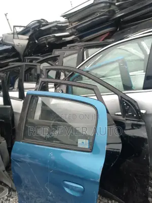 Foreign Vehicles Doors (Korea, Japan, American Cars)