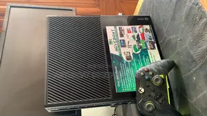 Xbox One Console