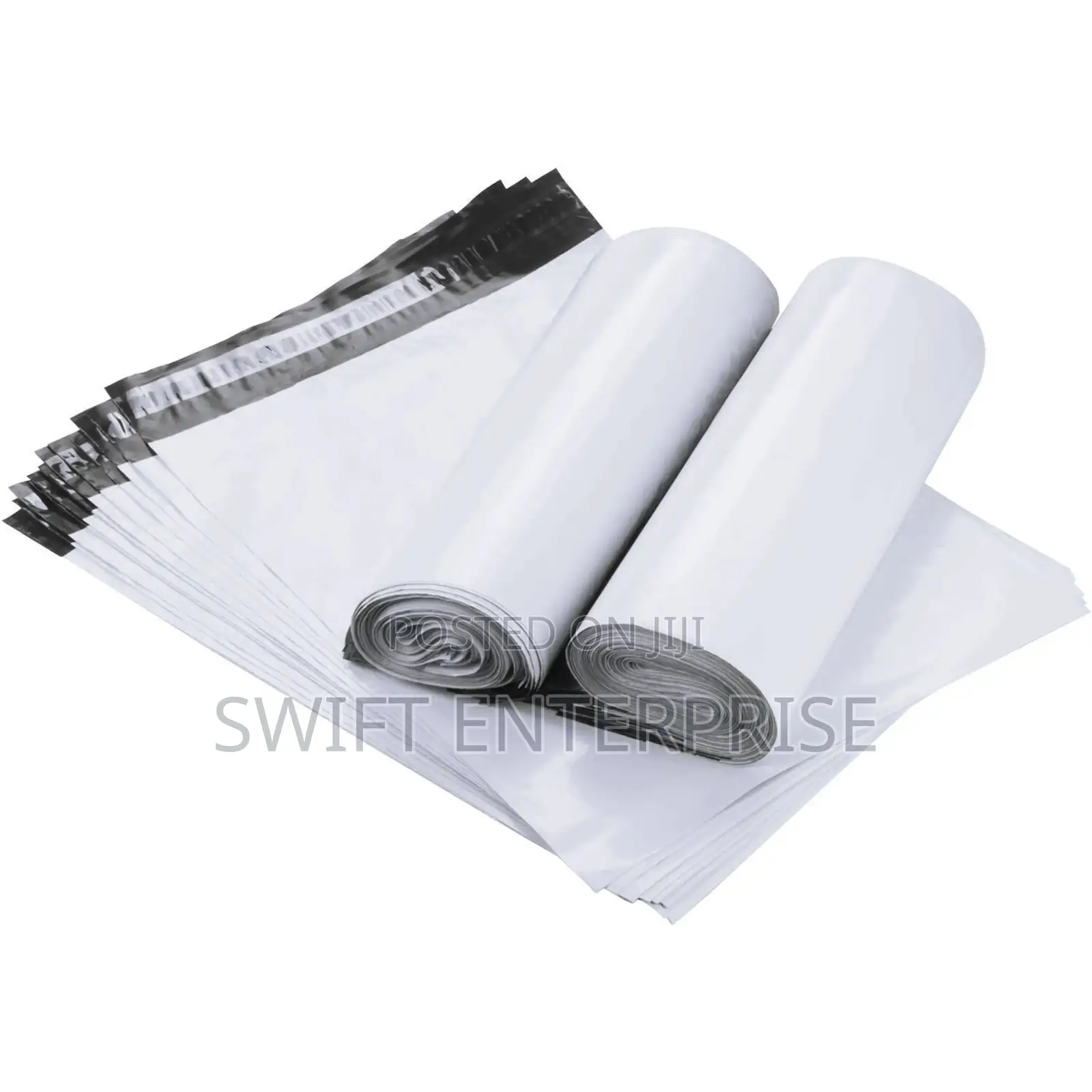 Polymailer Bag - A4 Size(25 X 35cm) - 100pcs