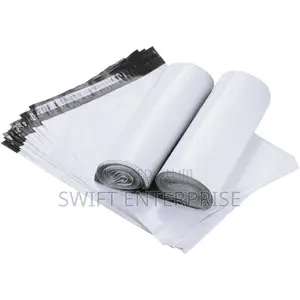 Polymailer Bag - A4 Size(25 X 35cm) - 100pcs