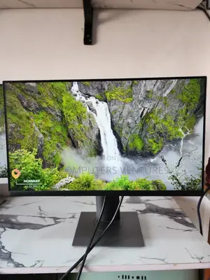 Dell P2422h 24" FHD Ips Monitor | 60hz, Usb Hub, Hdmi