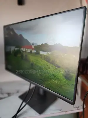 Dell P2422h 24" FHD Ips Monitor | 60hz, Usb Hub, Hdmi