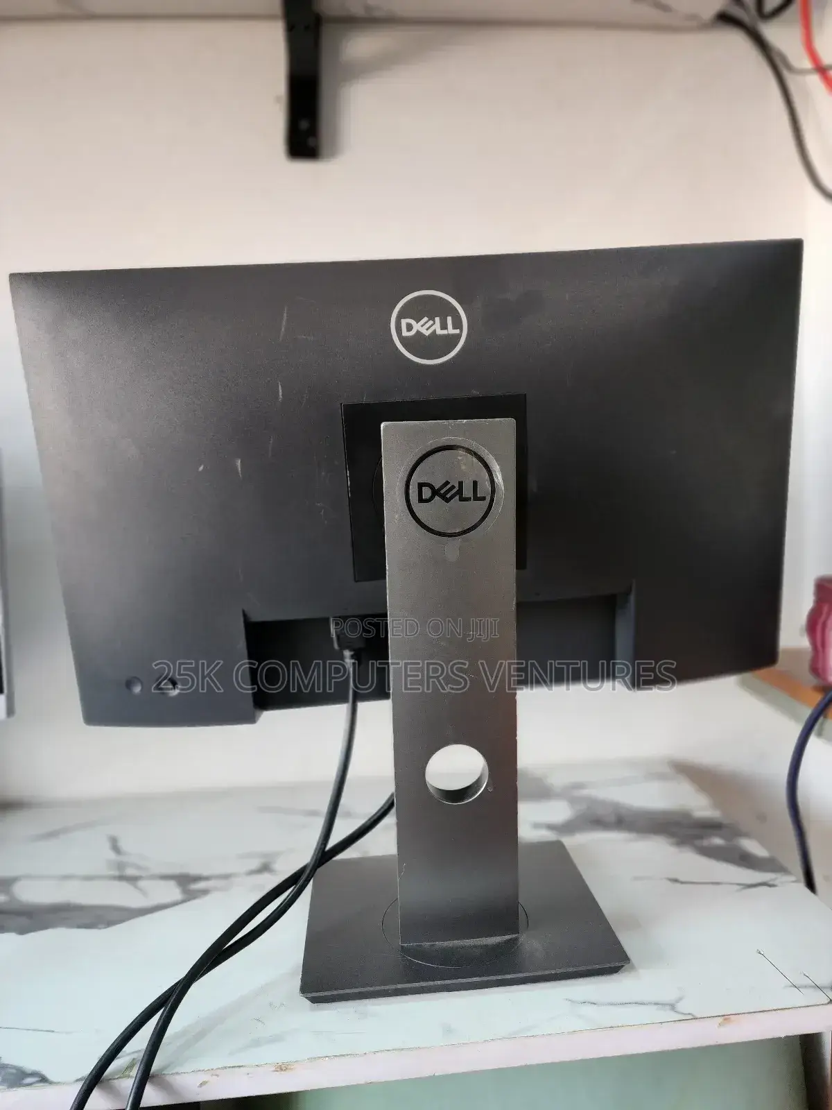 Dell P2422h 24" FHD Ips Monitor | 60hz, Usb Hub, Hdmi
