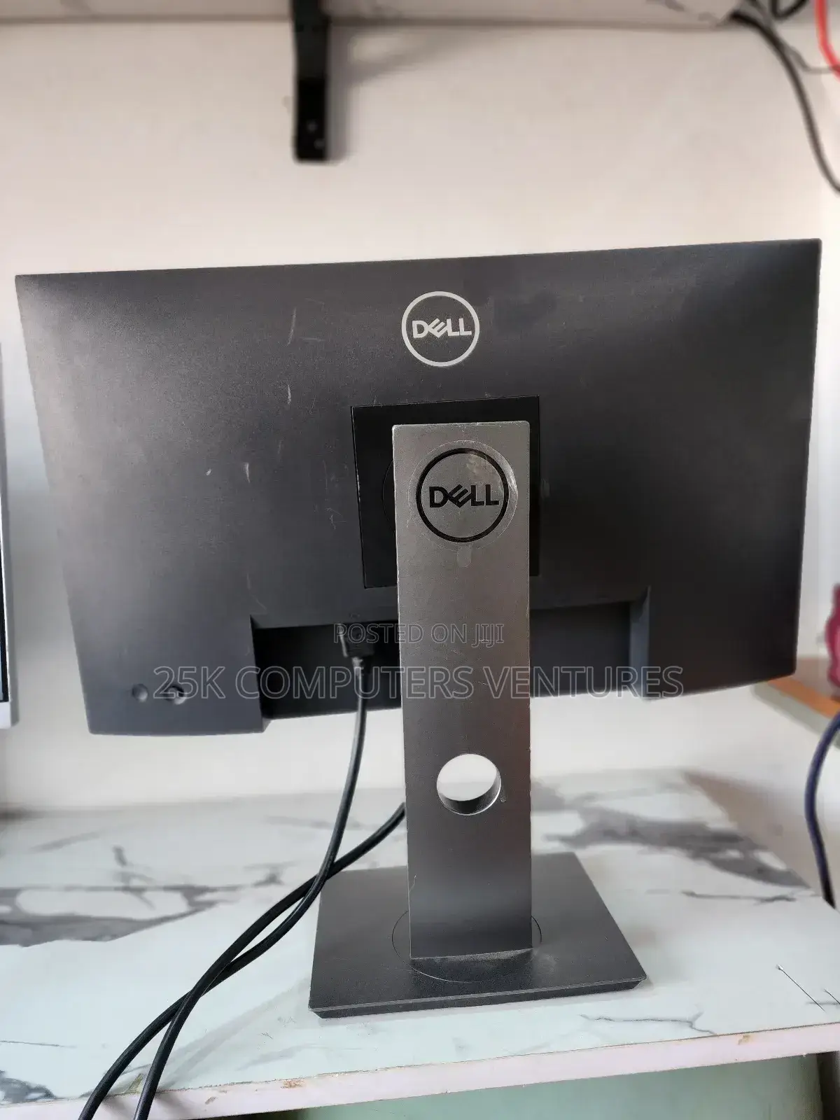 Dell P2422h 24" FHD Ips Monitor | 60hz, Usb Hub, Hdmi