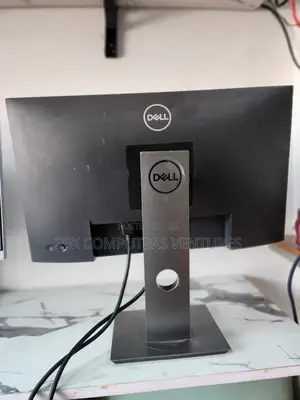 Dell P2422h 24" FHD Ips Monitor | 60hz, Usb Hub, Hdmi