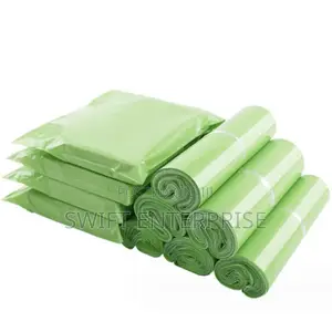 Polymailer Bag - Various Sizes - 100pcs/Bundle