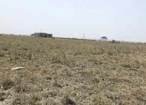 Serviced Estate Land for Sale "Prampram "