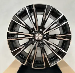 Alloy Rim 16-Inch (Corolla/ Camry)