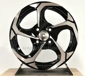 14-Inch Rim for Matiz/Picanto/Morning/Yaris/Vitz Etc
