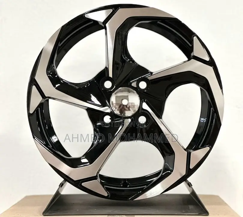 14-Inch Rim for Matiz/Picanto/Morning/Yaris/Vitz Etc