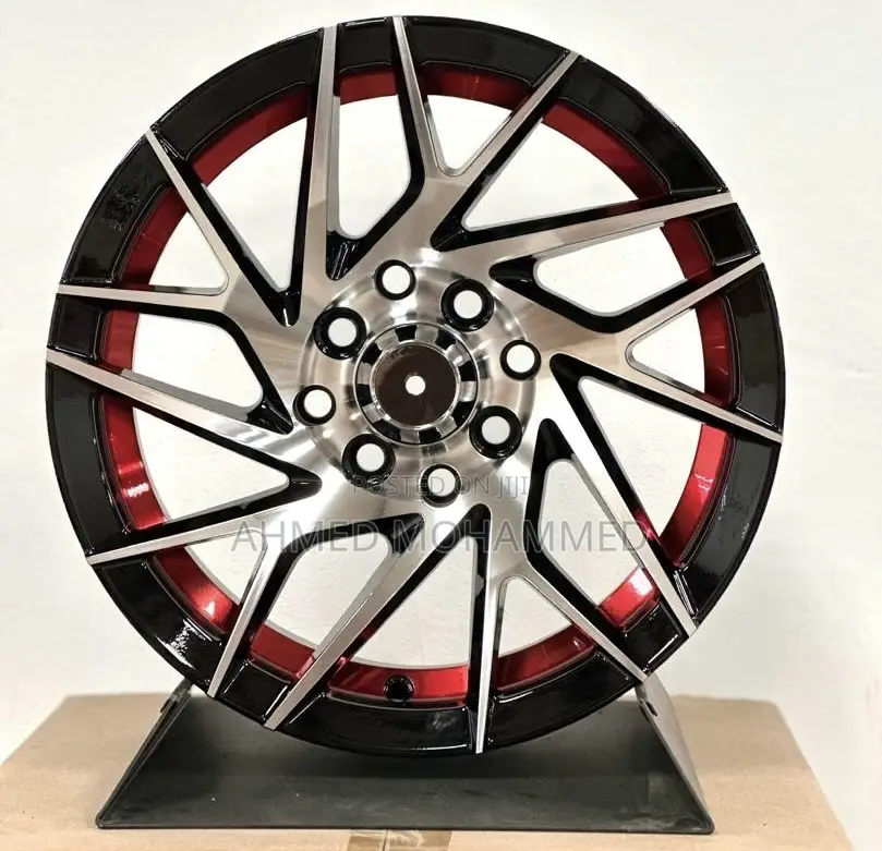 14-Inch Rim Universal for All Cars