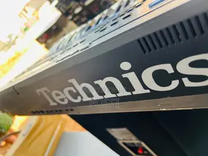 Technics AX 5 Professional Keyboard