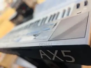 Technics AX 5 Professional Keyboard
