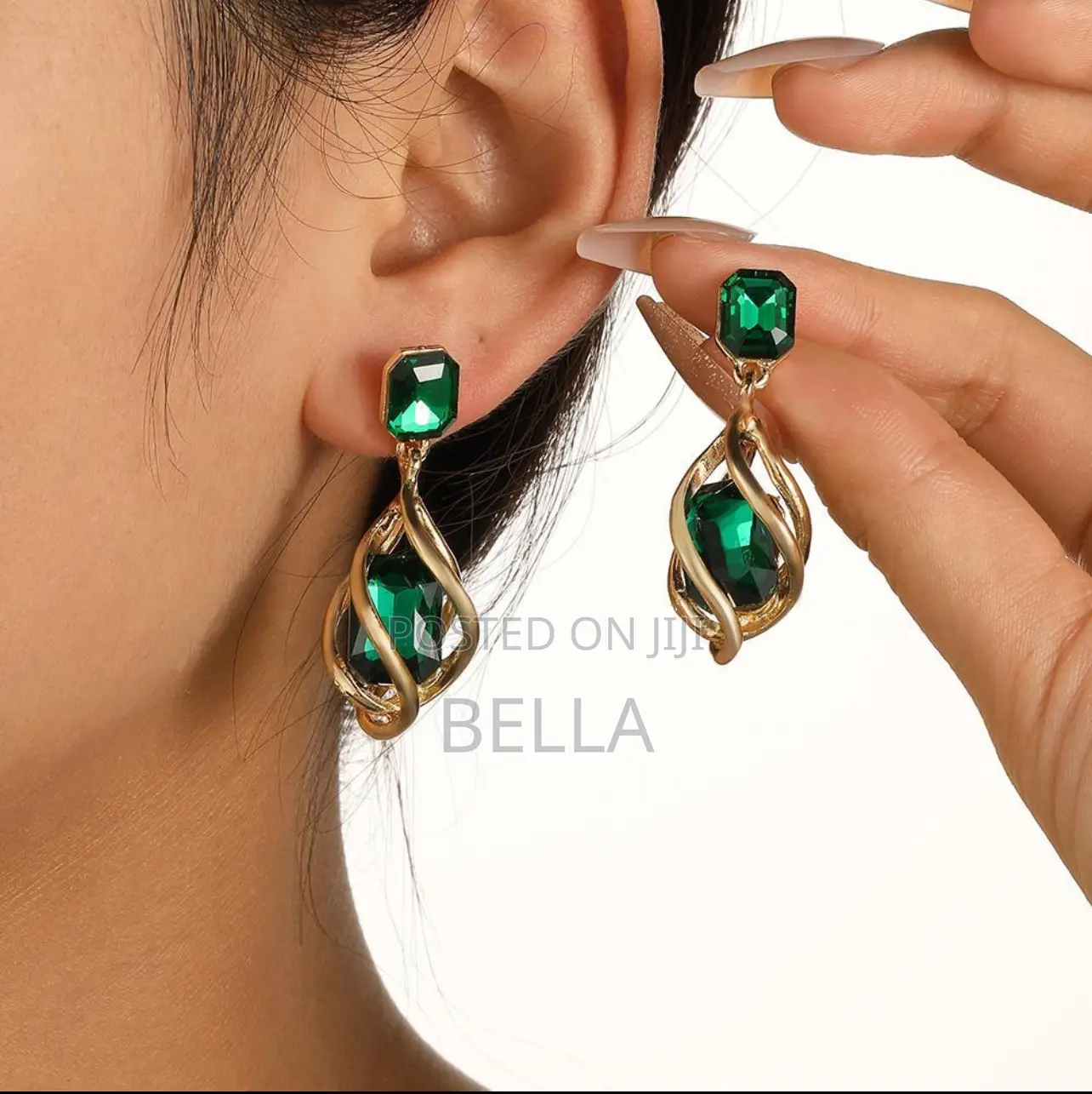 Ladies Jewelry