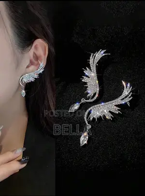 Ladies Jewelry