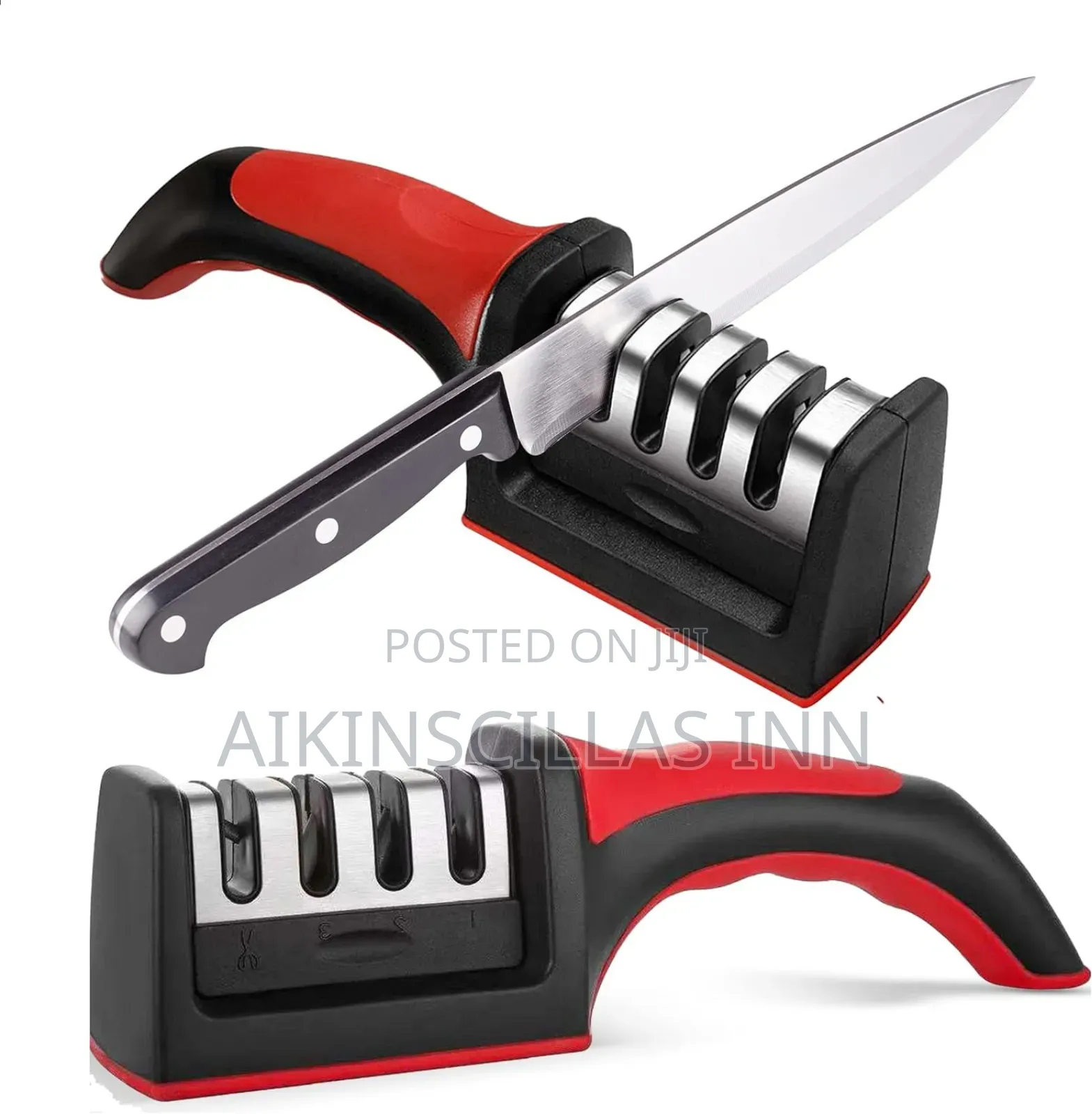 Knife Shapener