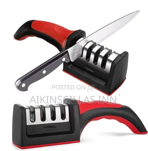 Knife Shapener