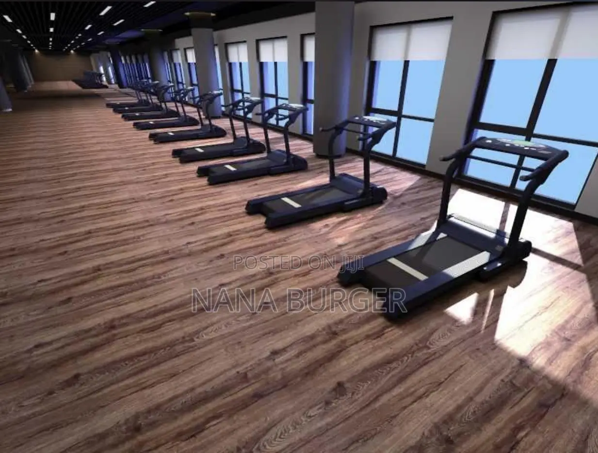 Floor Vinyl Tiles