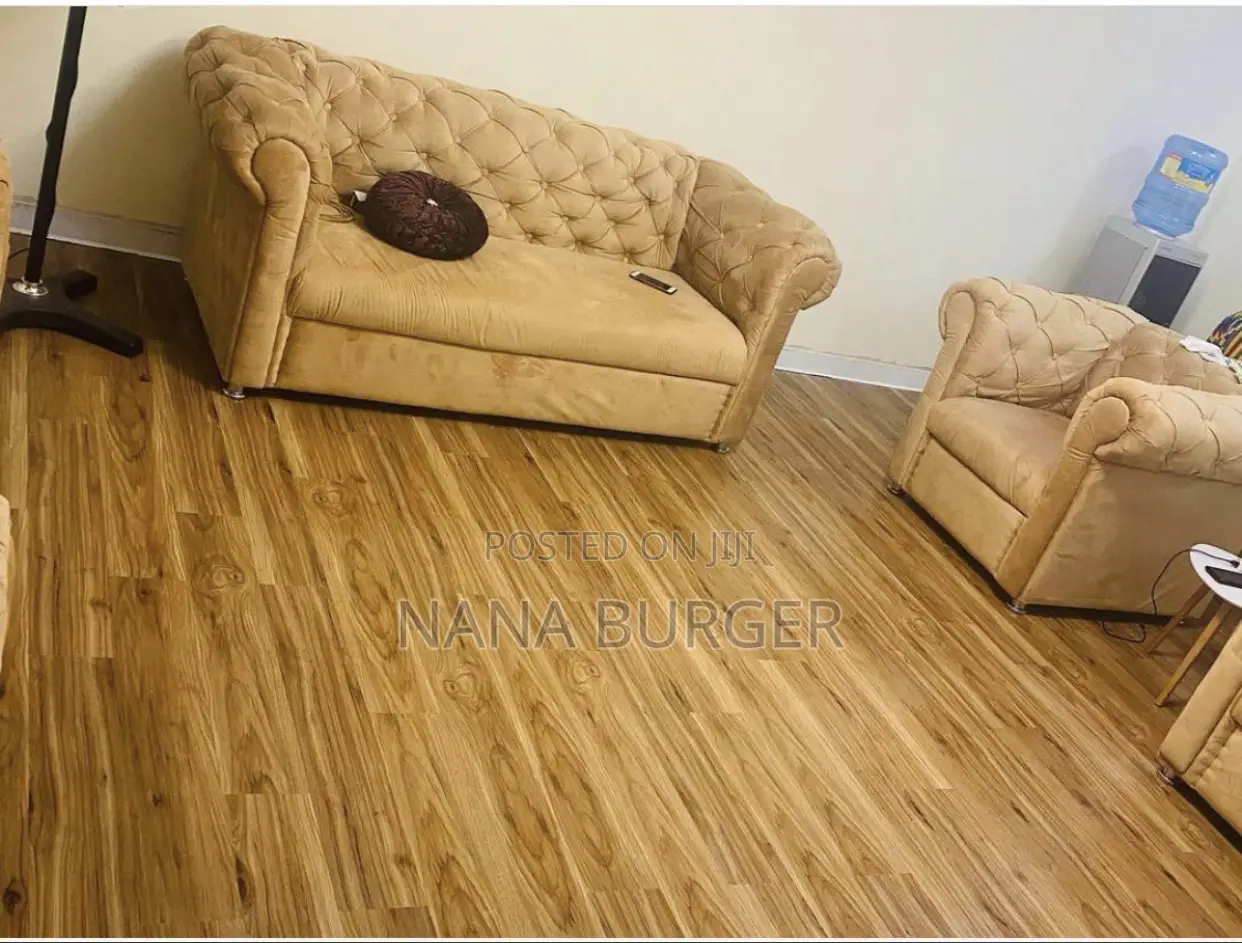 Floor Vinyl Tiles