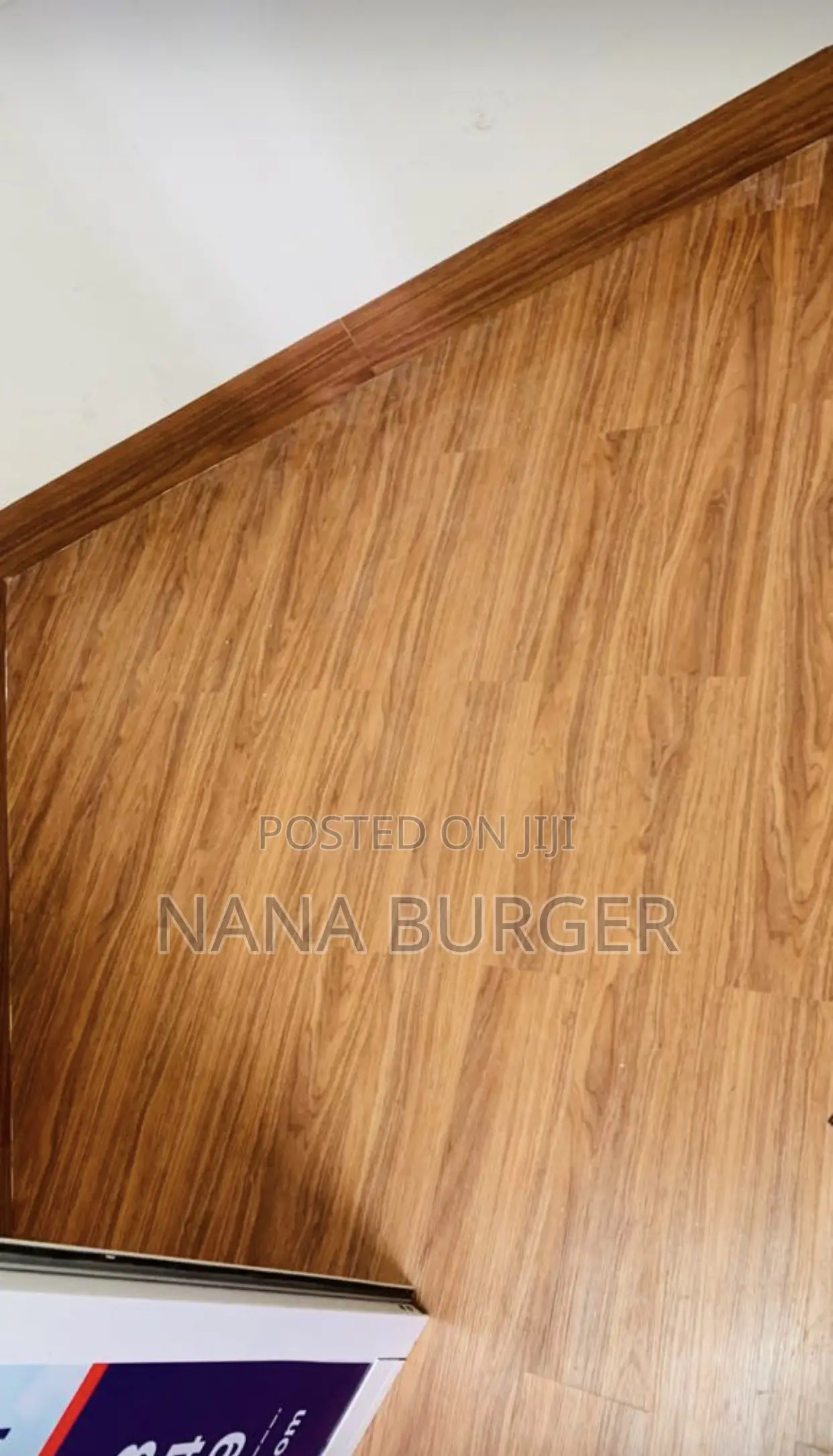 Floor Vinyl Tiles