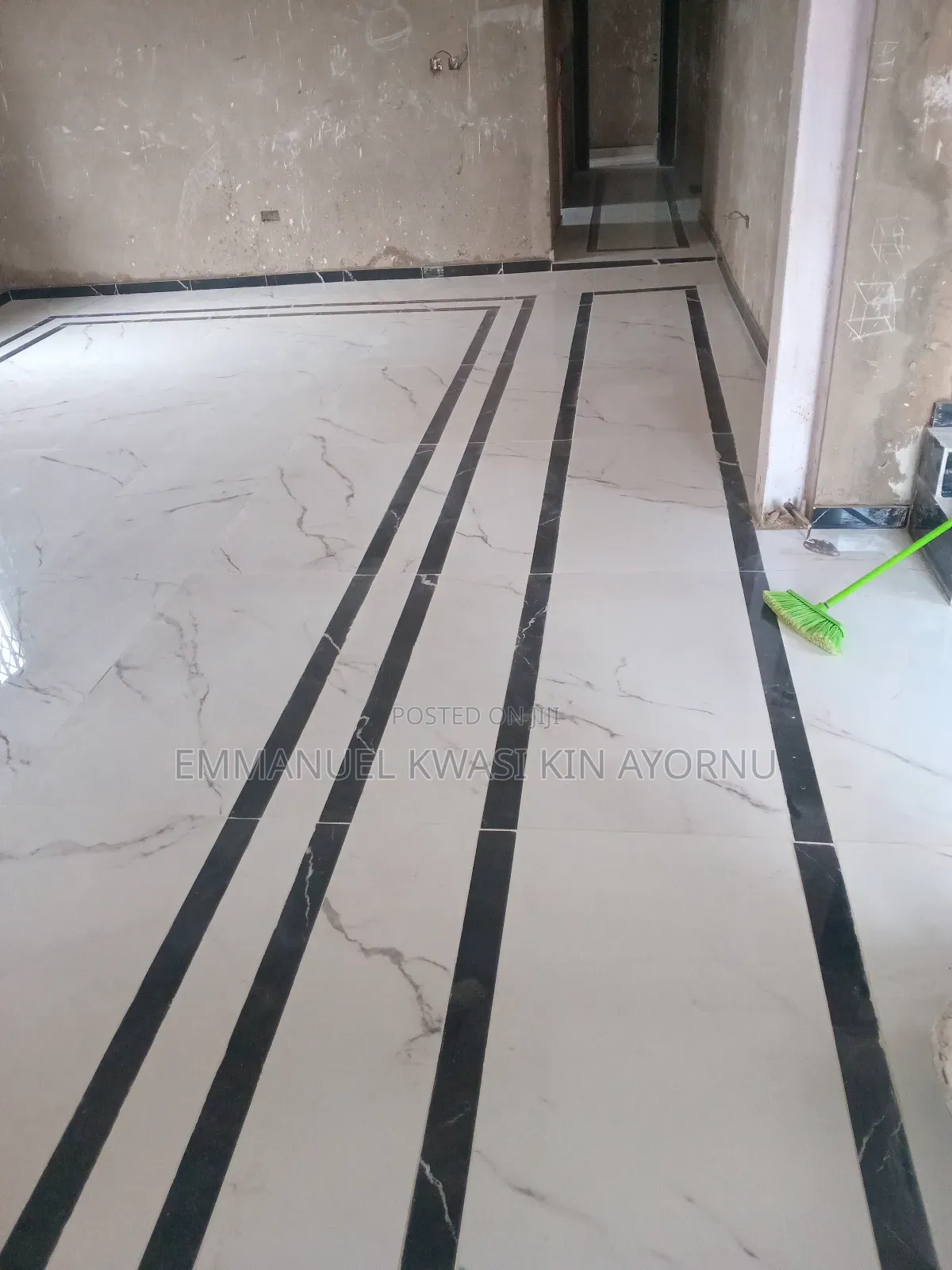 Professional Tiling