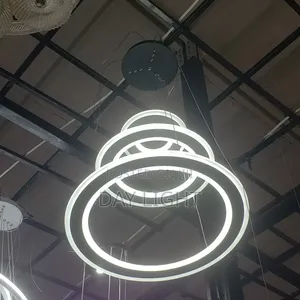 Ceiling Chandelier Light.