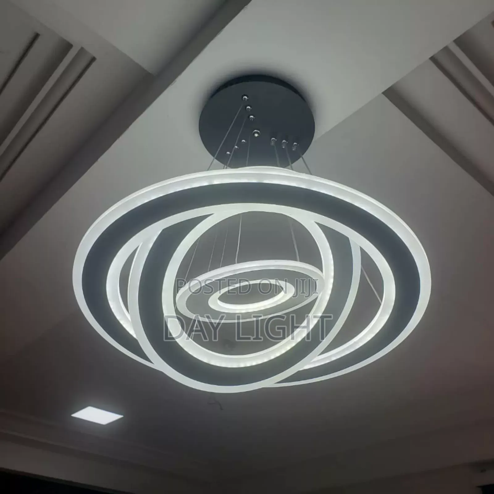 Ceiling Chandelier Light.