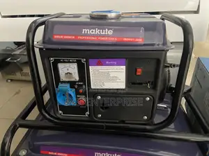 Gasoline Generator Professional Power Tools Small