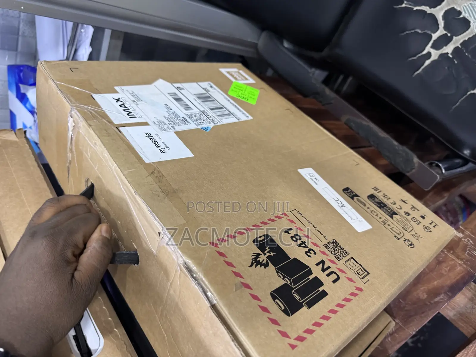 New Laptop HP Spectre X360 32GB Intel Core I7 SSD 1T