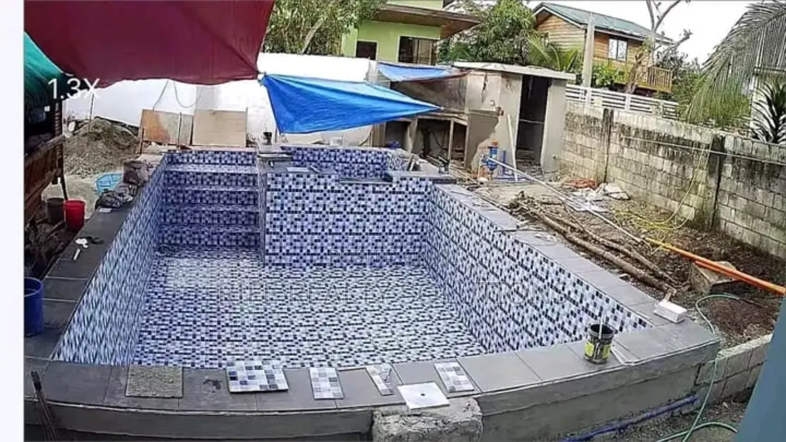 Expert Swimming Pool Maintenance Construction Services