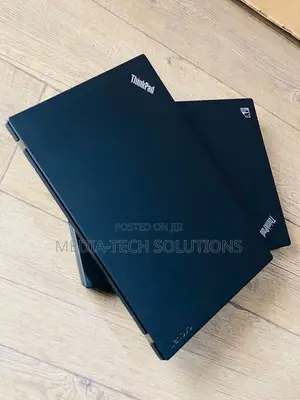 Laptop Lenovo ThinkPad T470 8GB Intel Core I5 SSD 256GB