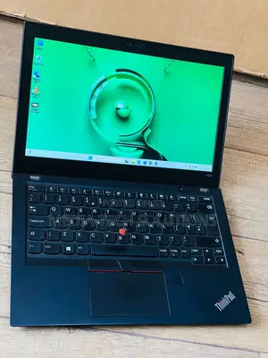 Laptop Lenovo ThinkPad X280 16GB Intel Core i5 SSD 256GB