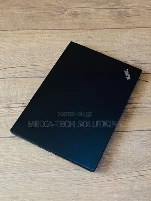 Laptop Lenovo ThinkPad X280 16GB Intel Core i5 SSD 256GB