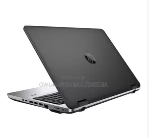 Laptop HP 650 G2 8GB Intel Core I5 HDD+SSD 750GB