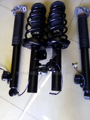 SHOCK ABSORBERS for CRV, Range Rover, Toyota, Benz All Cars