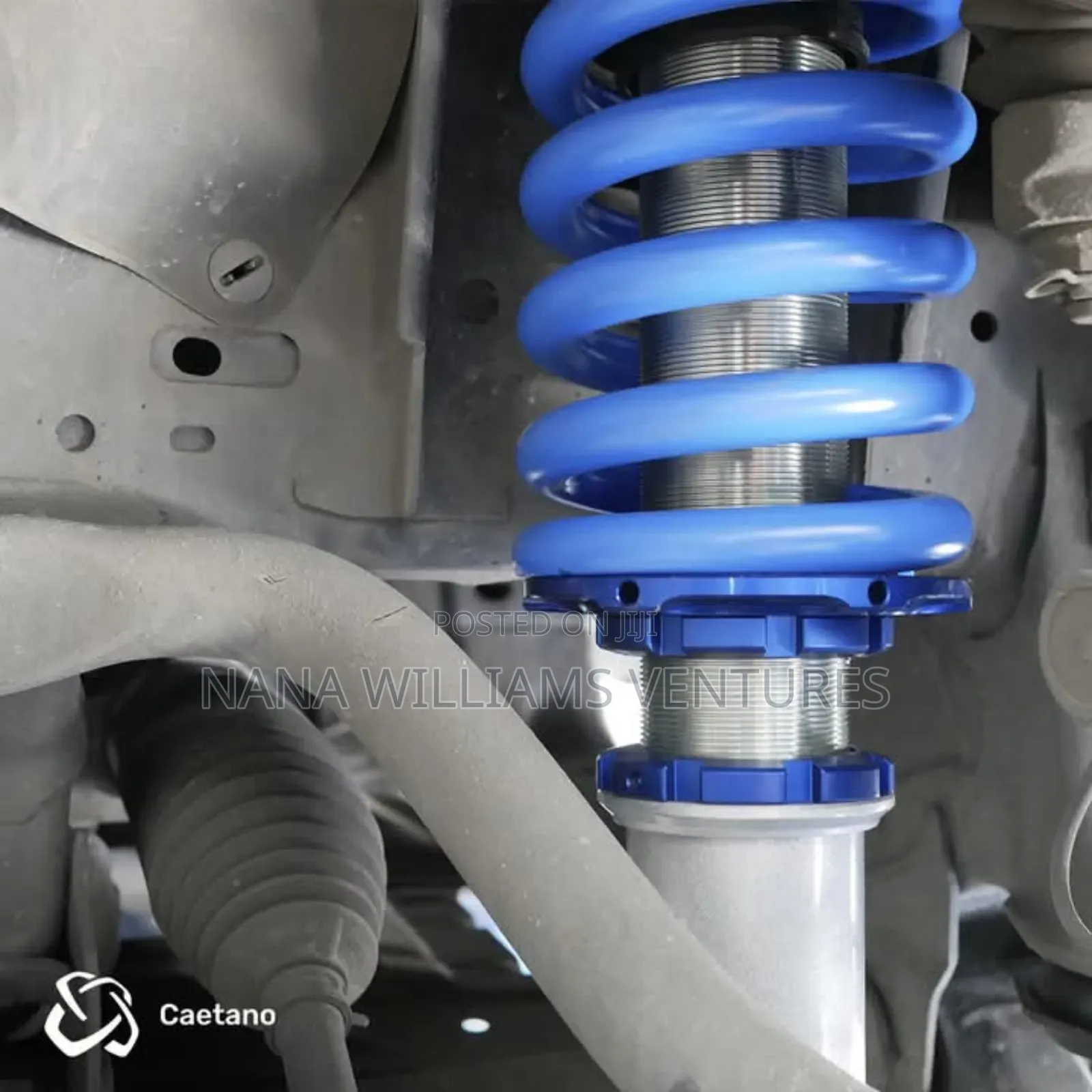 SHOCK ABSORBERS for CRV, Range Rover, Toyota, Benz All Cars