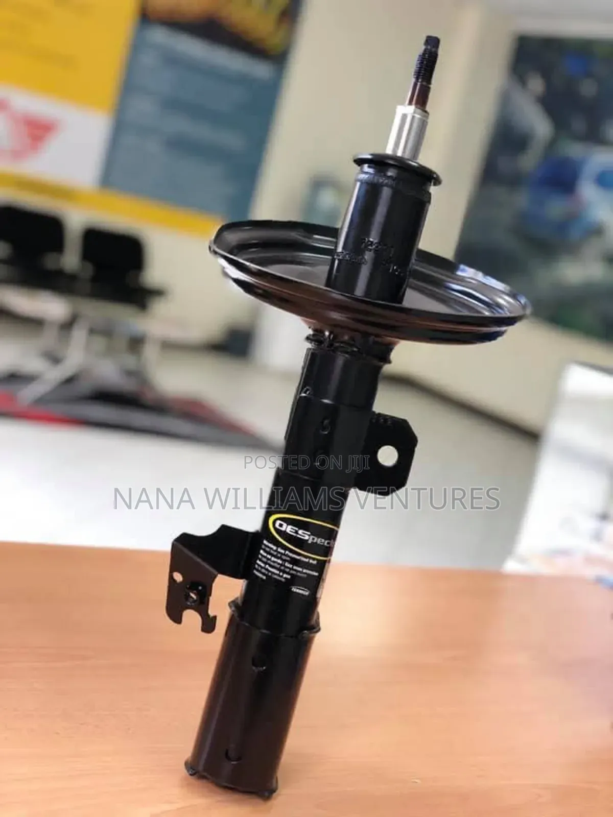 SHOCK ABSORBERS for CRV, Range Rover, Toyota, Benz All Cars