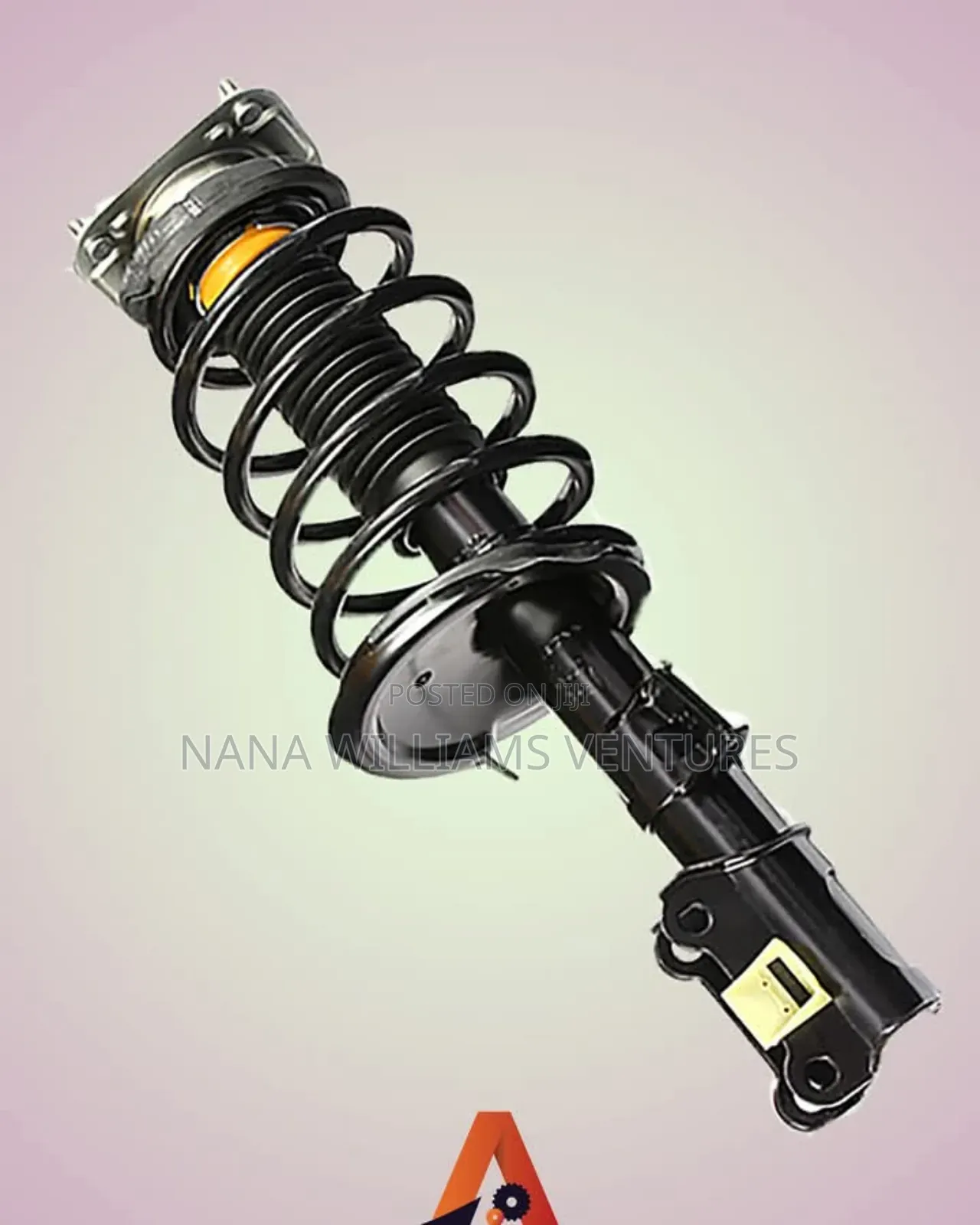 SHOCK ABSORBERS for CRV, Range Rover, Toyota, Benz All Cars