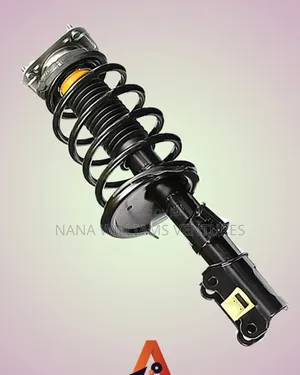 SHOCK ABSORBERS for CRV, Range Rover, Toyota, Benz All Cars