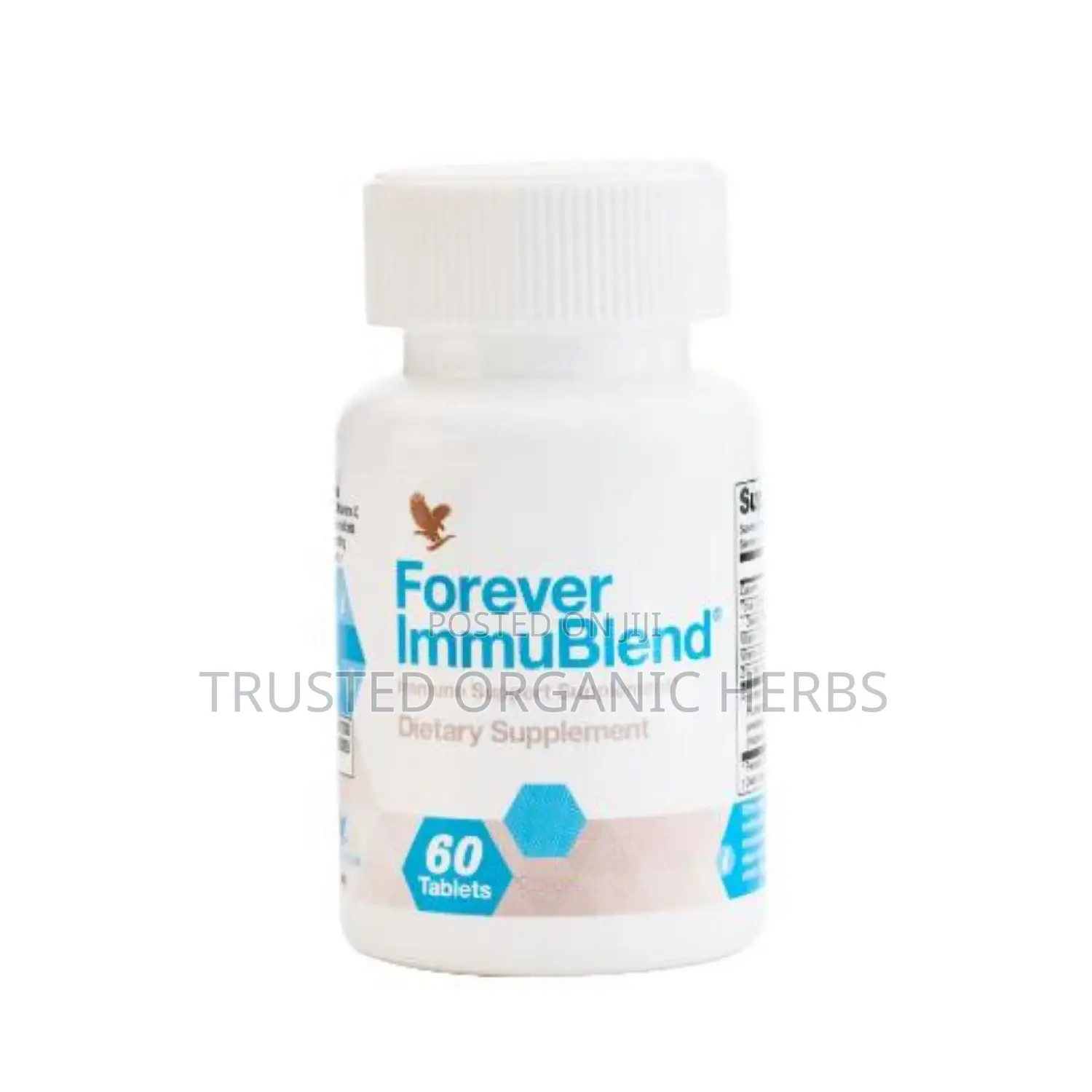 Forever Immublend for Immune Booster
