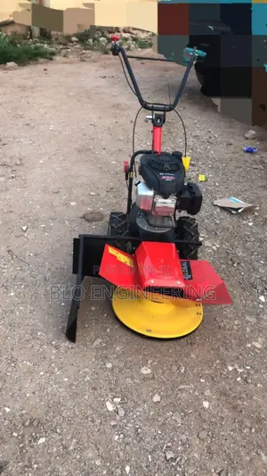Honda Slasher