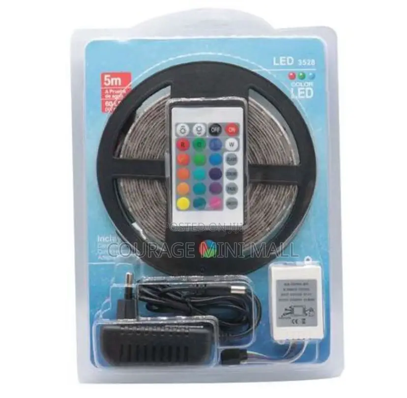 5M Strip Light